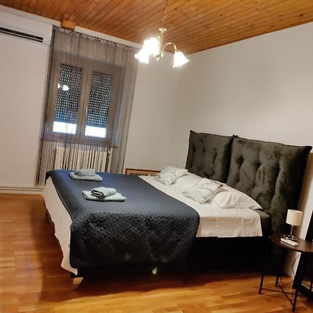 Apartman Bulic Barban Exterior foto